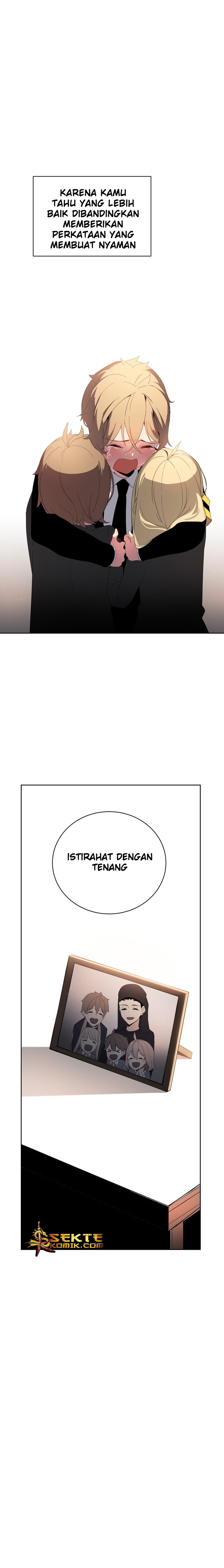 The Descent of the Demonic Master Chap 48 - Next Chap 49