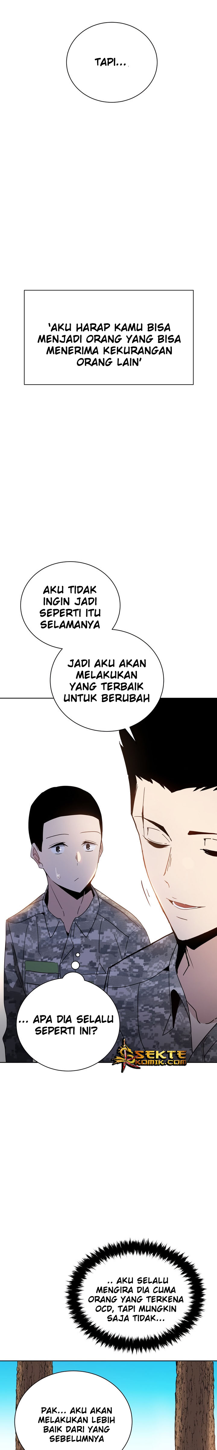 The Descent of the Demonic Master Chap 48 - Next Chap 49