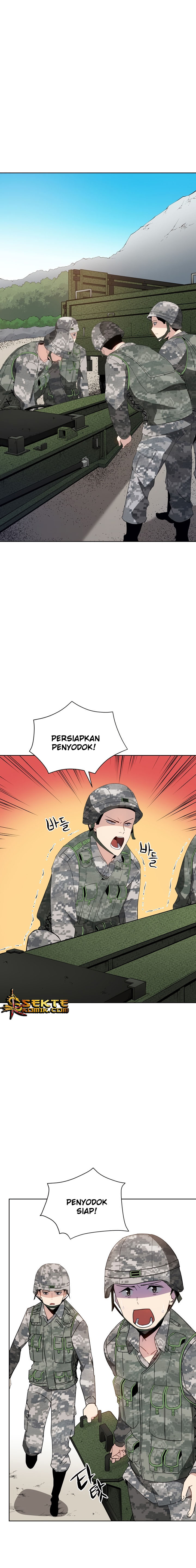 The Descent of the Demonic Master Chap 48 - Next Chap 49