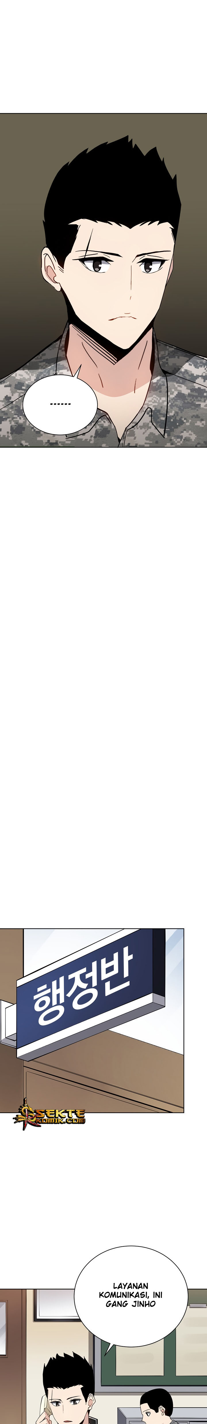 The Descent of the Demonic Master Chap 48 - Next Chap 49