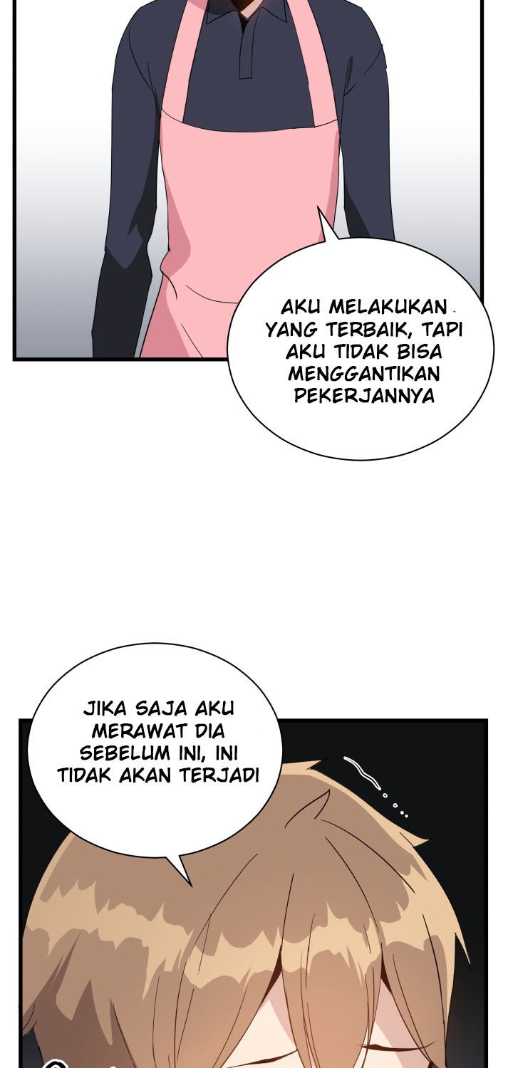 The Descent of the Demonic Master Chap 42 - Next Chap 43