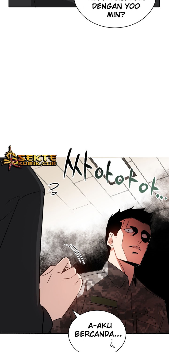 The Descent of the Demonic Master Chap 42 - Next Chap 43