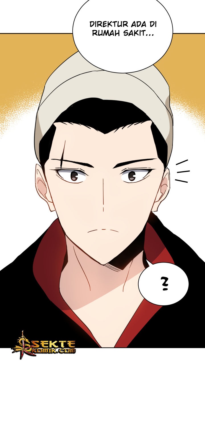 The Descent of the Demonic Master Chap 42 - Next Chap 43