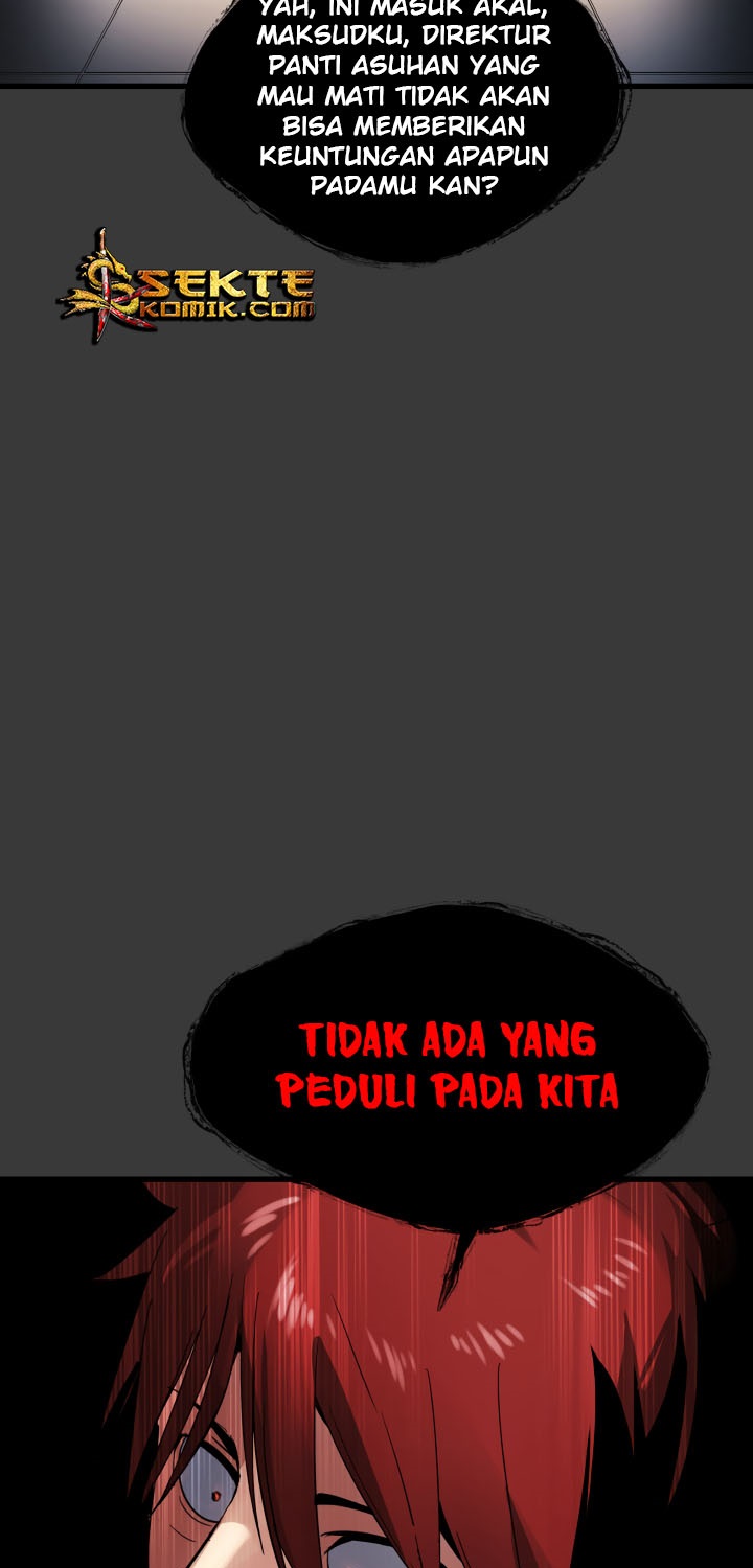 The Descent of the Demonic Master Chap 42 - Next Chap 43