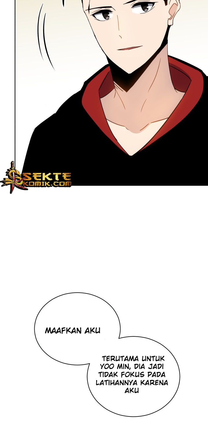 The Descent of the Demonic Master Chap 42 - Next Chap 43