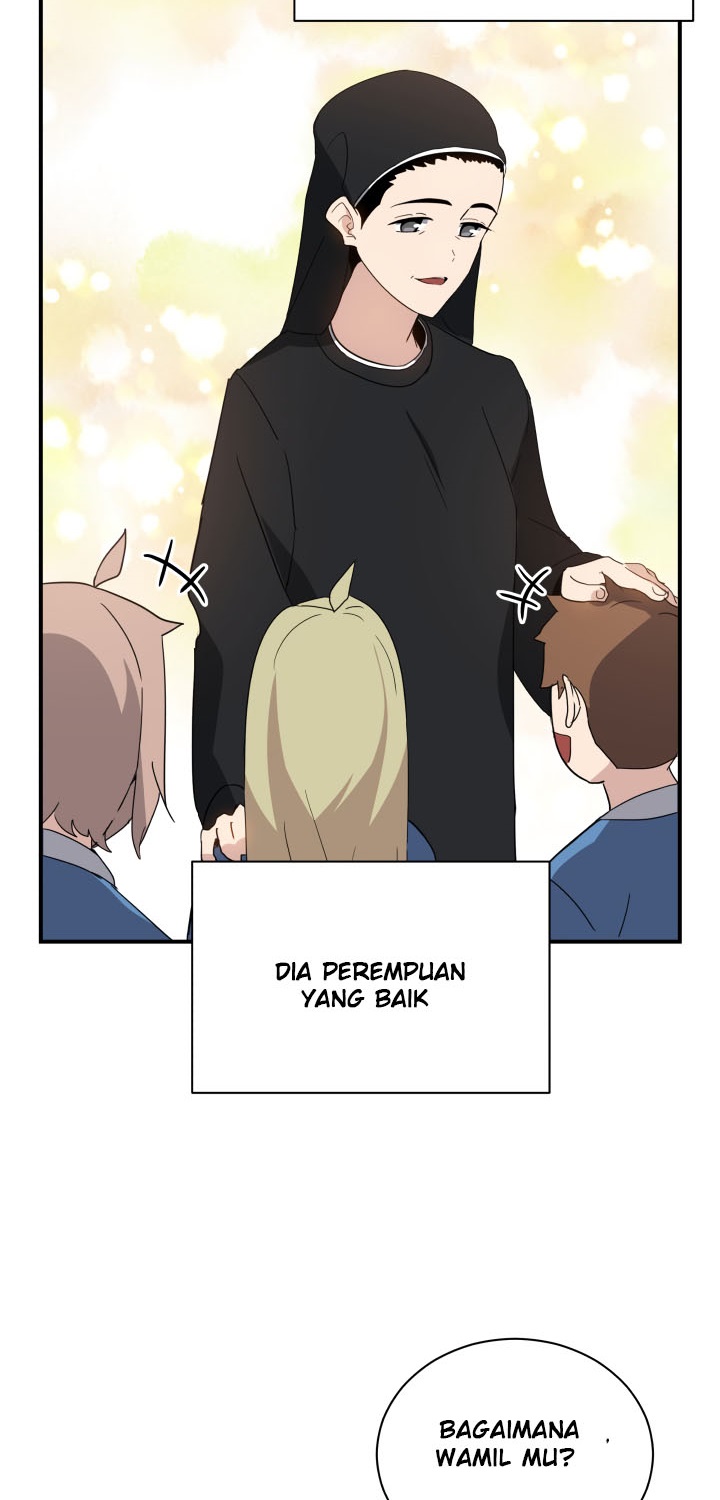 The Descent of the Demonic Master Chap 42 - Next Chap 43