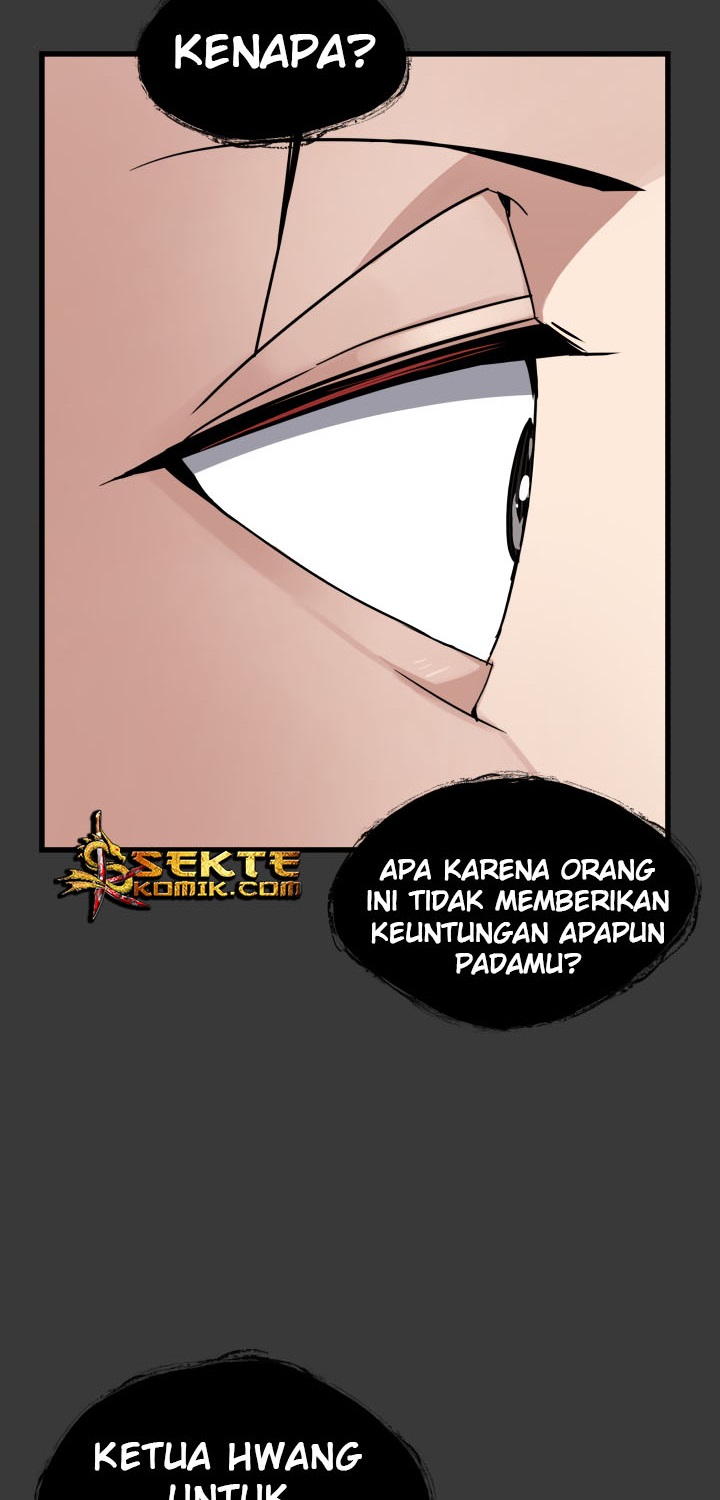 The Descent of the Demonic Master Chap 42 - Next Chap 43