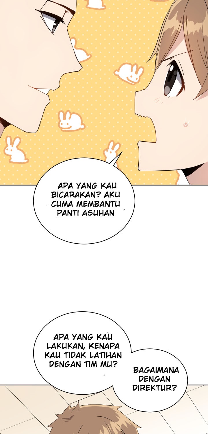 The Descent of the Demonic Master Chap 42 - Next Chap 43