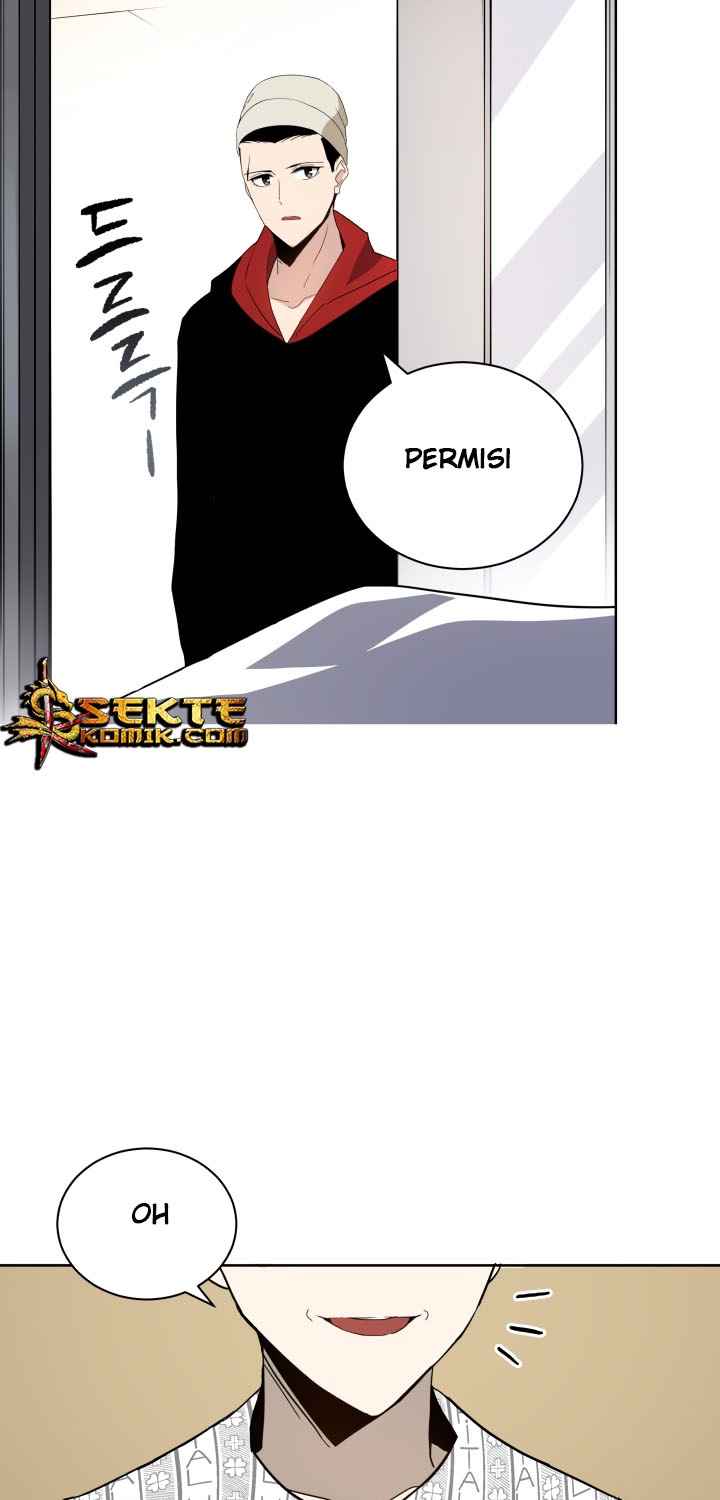 The Descent of the Demonic Master Chap 42 - Next Chap 43