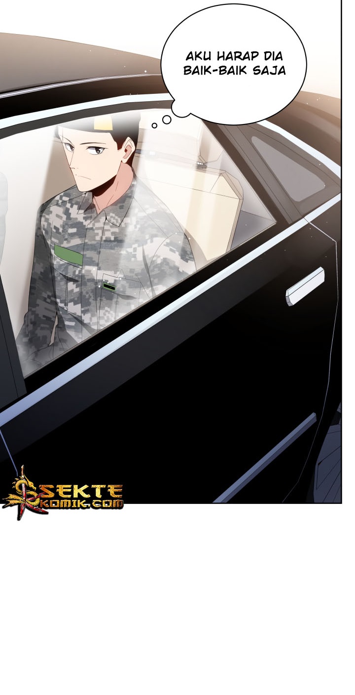 The Descent of the Demonic Master Chap 42 - Next Chap 43