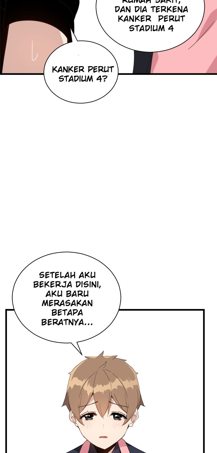 The Descent of the Demonic Master Chap 42 - Next Chap 43