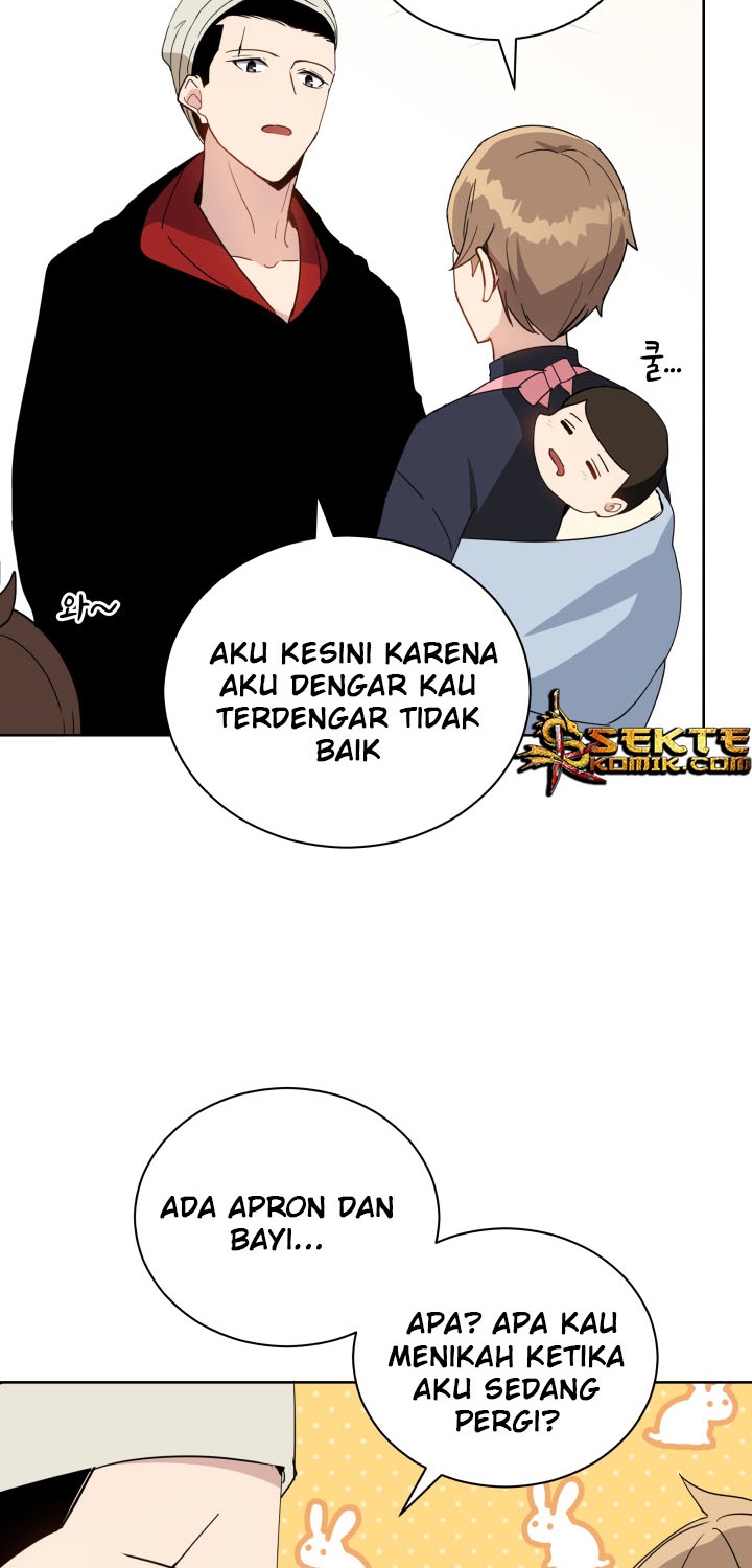 The Descent of the Demonic Master Chap 42 - Next Chap 43