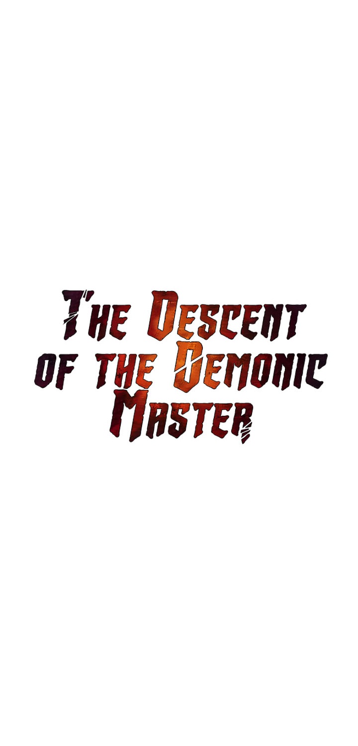 The Descent of the Demonic Master Chap 42 - Next Chap 43