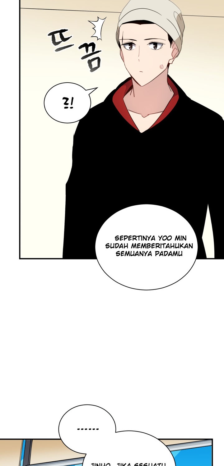 The Descent of the Demonic Master Chap 42 - Next Chap 43