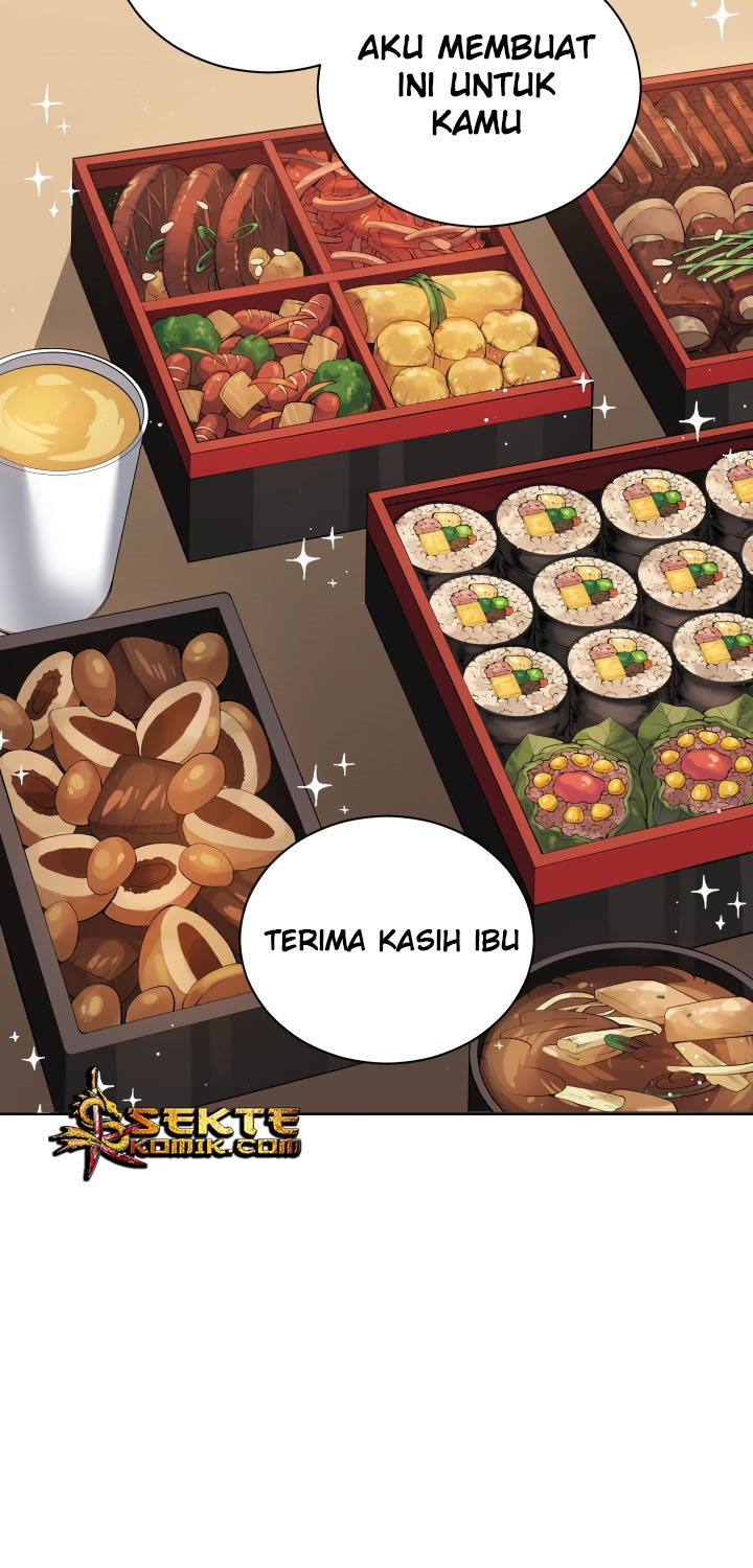 The Descent of the Demonic Master Chap 42 - Next Chap 43