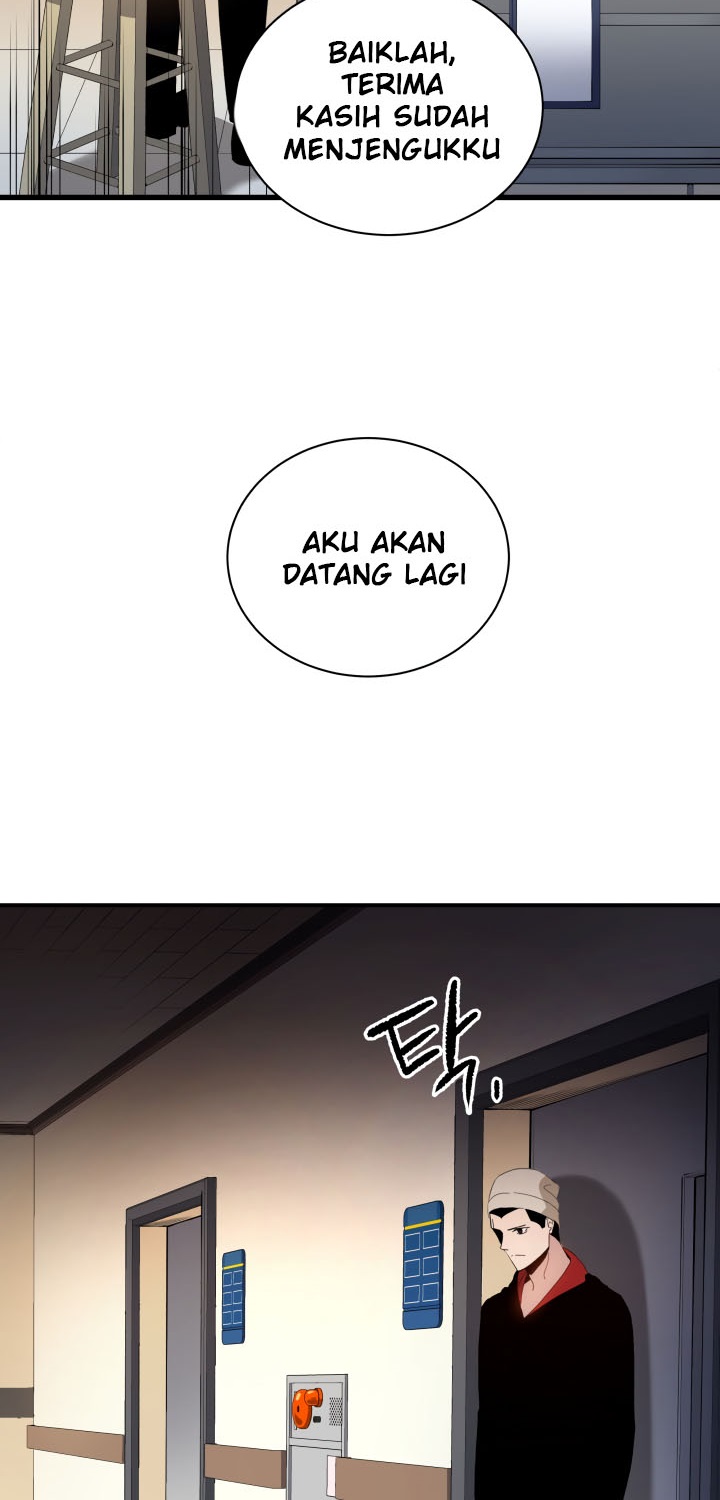 The Descent of the Demonic Master Chap 42 - Next Chap 43