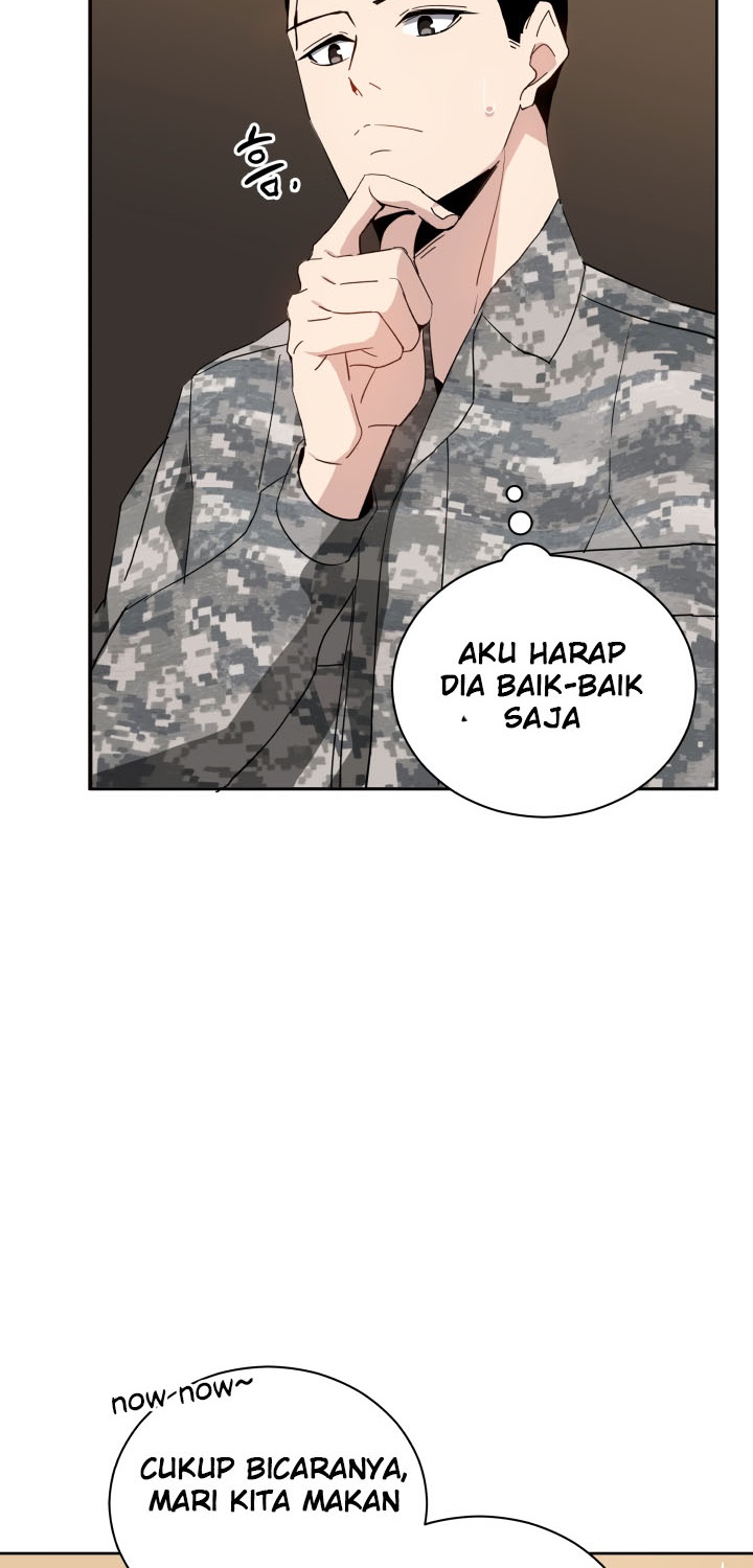 The Descent of the Demonic Master Chap 42 - Next Chap 43