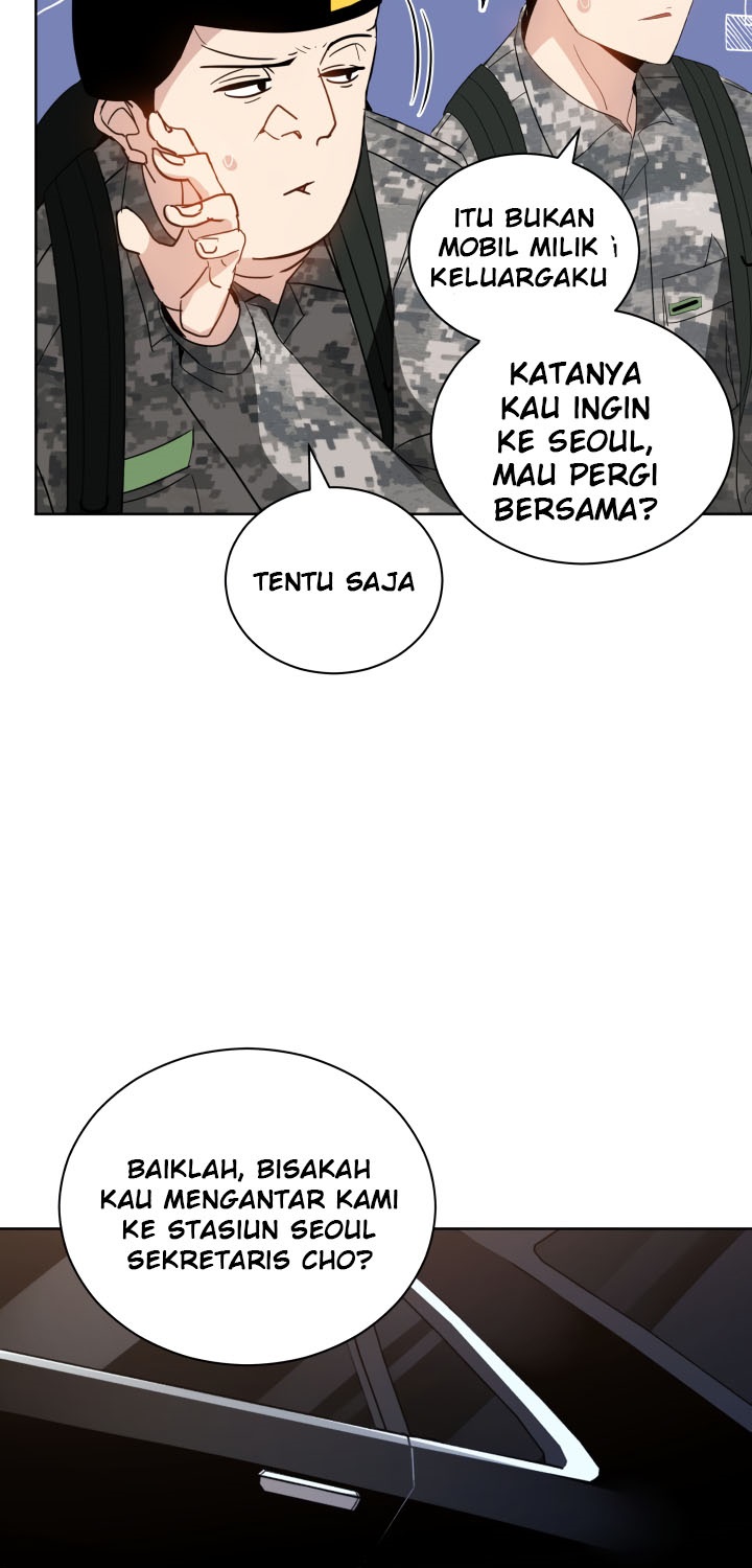 The Descent of the Demonic Master Chap 42 - Next Chap 43