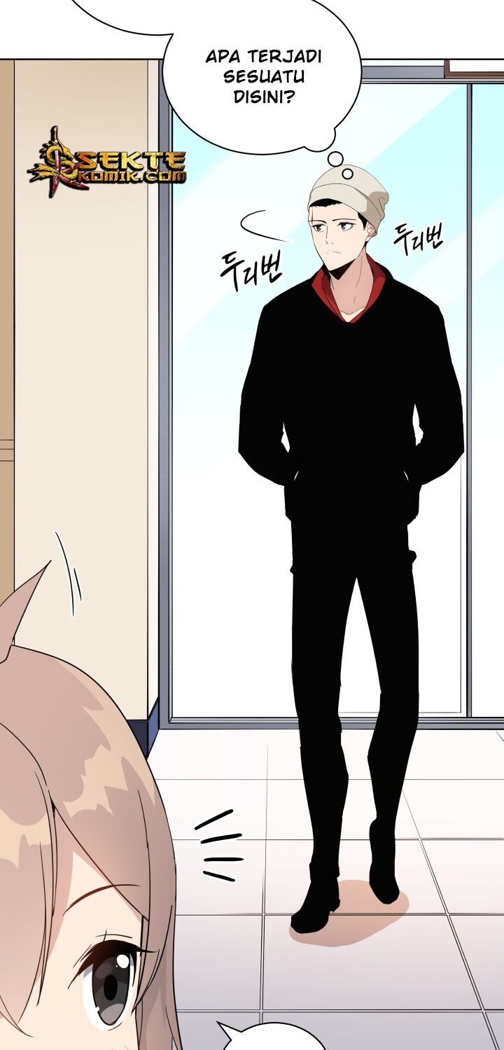 The Descent of the Demonic Master Chap 42 - Next Chap 43