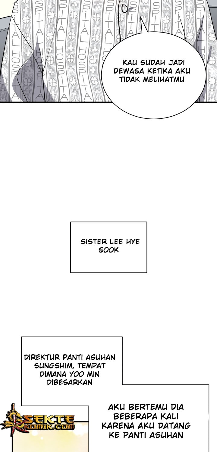 The Descent of the Demonic Master Chap 42 - Next Chap 43