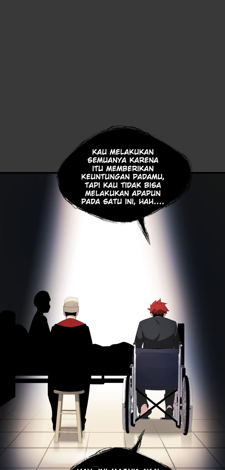 The Descent of the Demonic Master Chap 42 - Next Chap 43