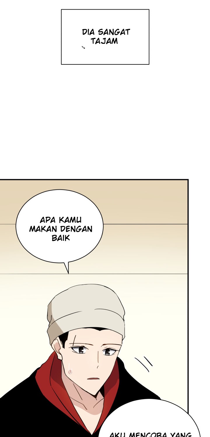 The Descent of the Demonic Master Chap 42 - Next Chap 43