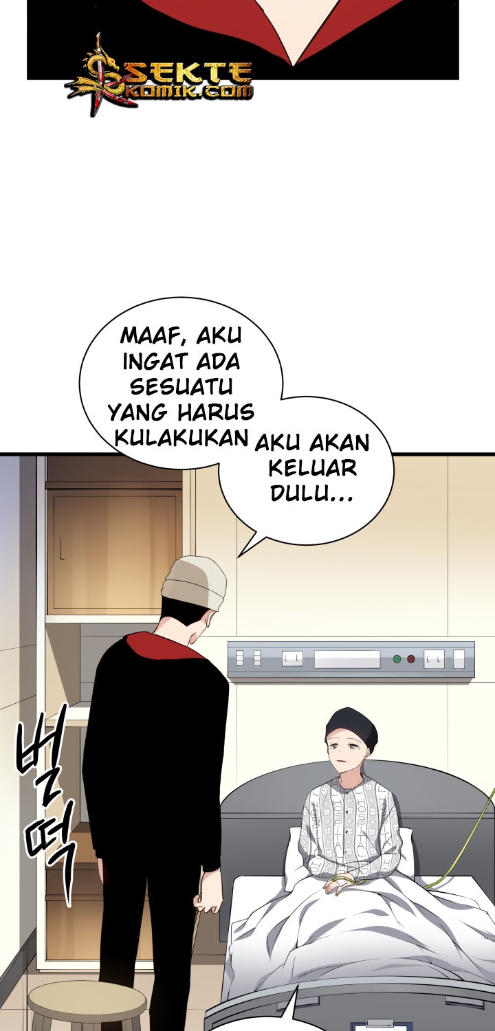 The Descent of the Demonic Master Chap 42 - Next Chap 43