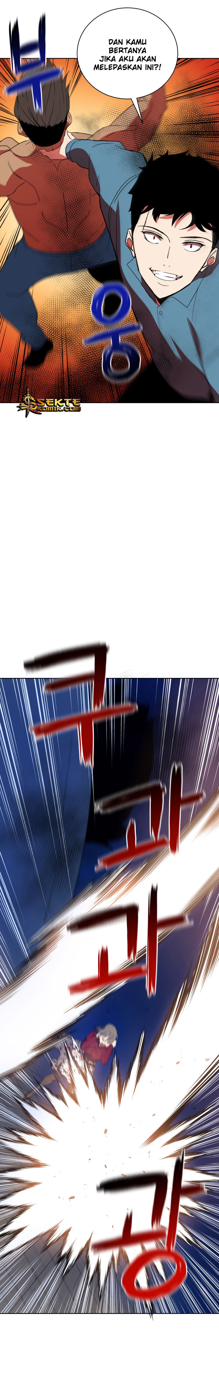 The Descent of the Demonic Master Chap 57 - Next Chap 58