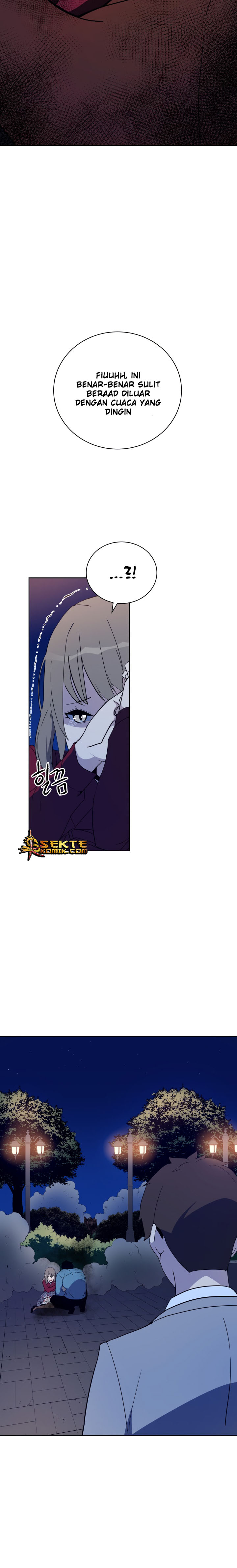 The Descent of the Demonic Master Chap 57 - Next Chap 58