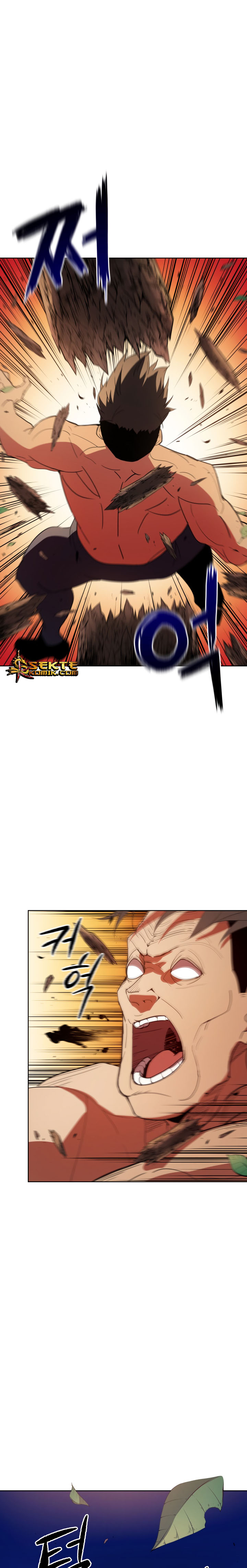 The Descent of the Demonic Master Chap 57 - Next Chap 58