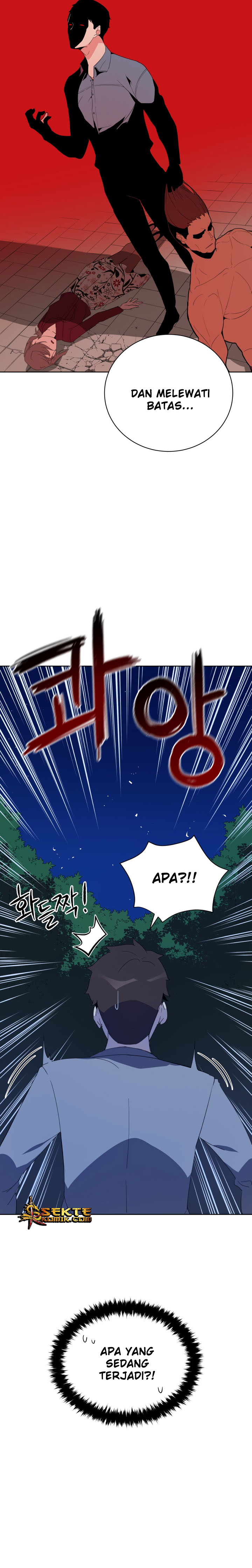 The Descent of the Demonic Master Chap 57 - Next Chap 58