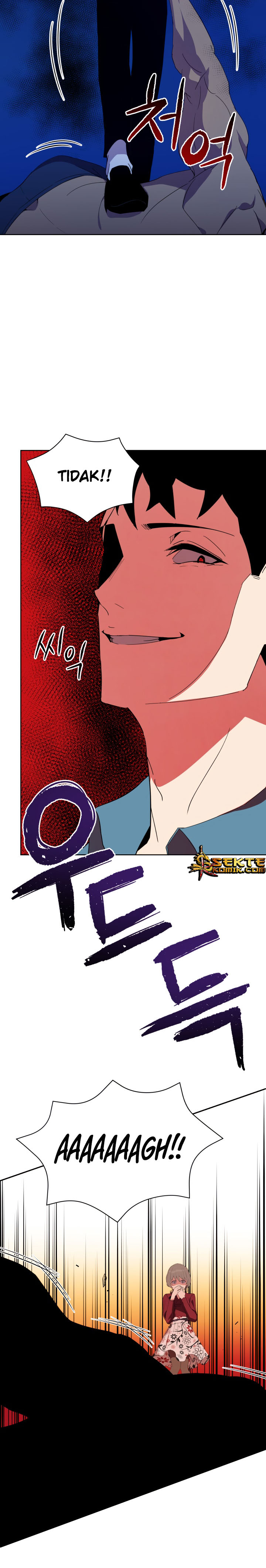 The Descent of the Demonic Master Chap 57 - Next Chap 58