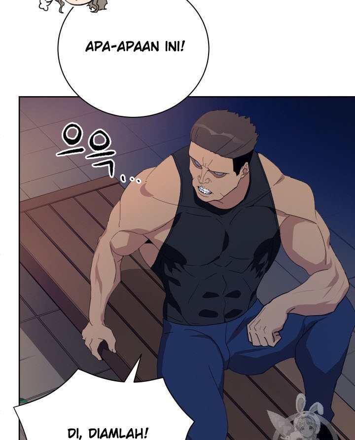 The Descent of the Demonic Master Chap 56 - Next Chap 57