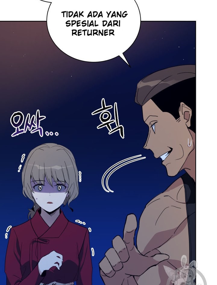 The Descent of the Demonic Master Chap 56 - Next Chap 57