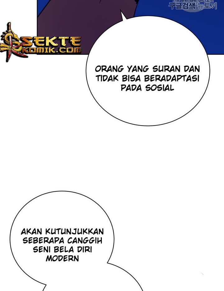 The Descent of the Demonic Master Chap 56 - Next Chap 57