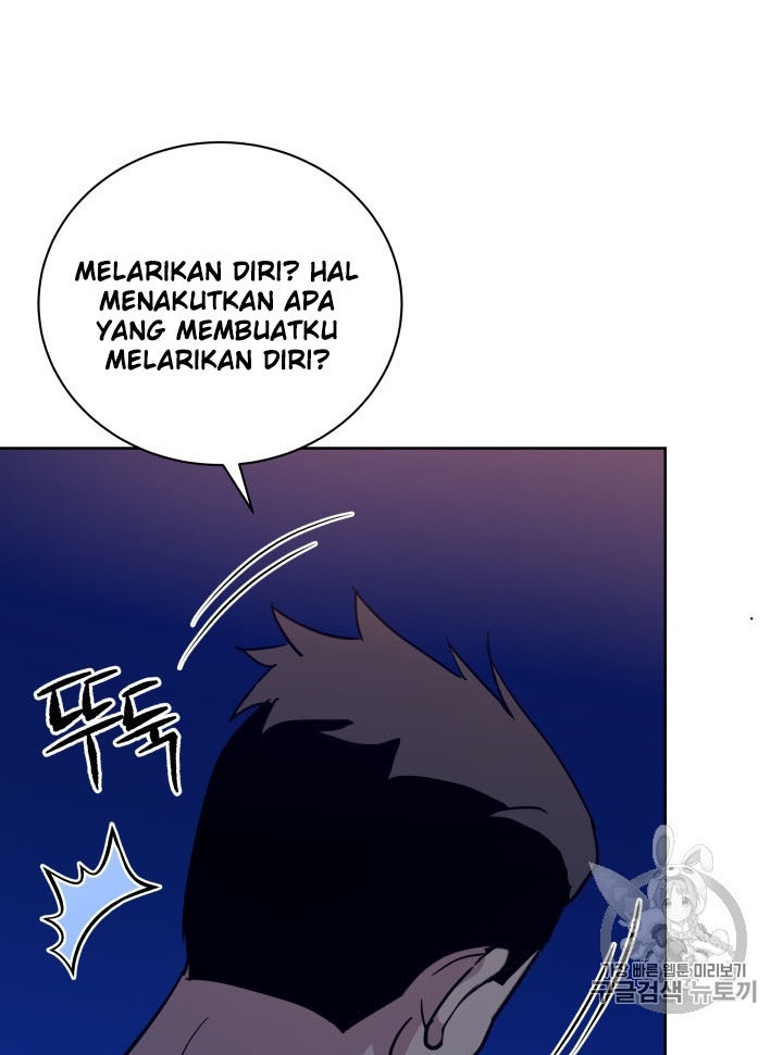 The Descent of the Demonic Master Chap 56 - Next Chap 57