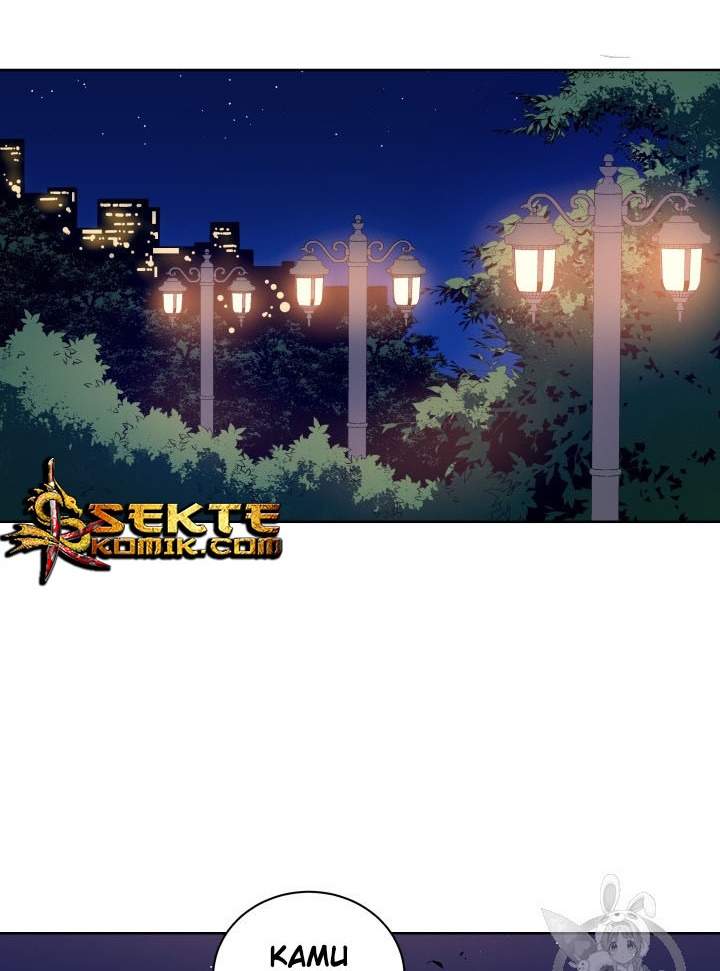 The Descent of the Demonic Master Chap 56 - Next Chap 57