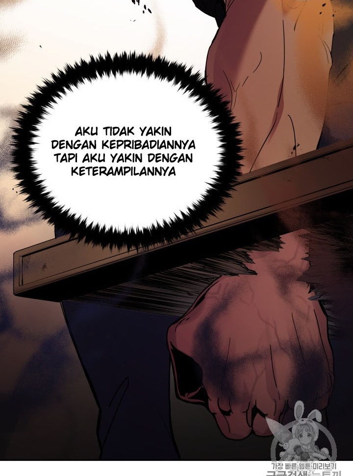 The Descent of the Demonic Master Chap 56 - Next Chap 57