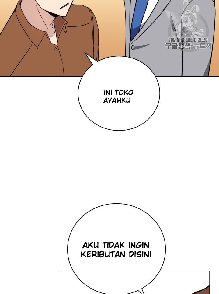 The Descent of the Demonic Master Chap 56 - Next Chap 57