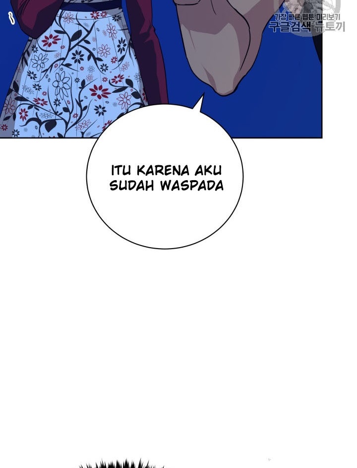 The Descent of the Demonic Master Chap 56 - Next Chap 57