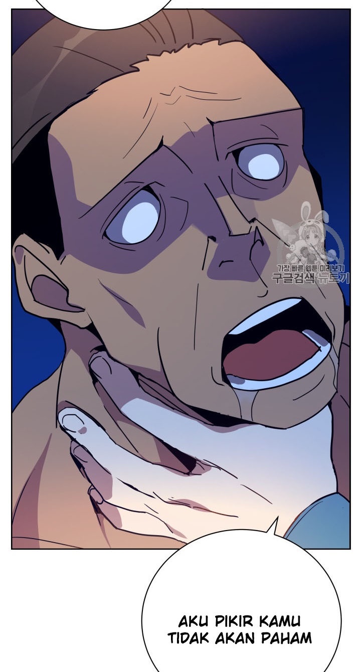 The Descent of the Demonic Master Chap 56 - Next Chap 57