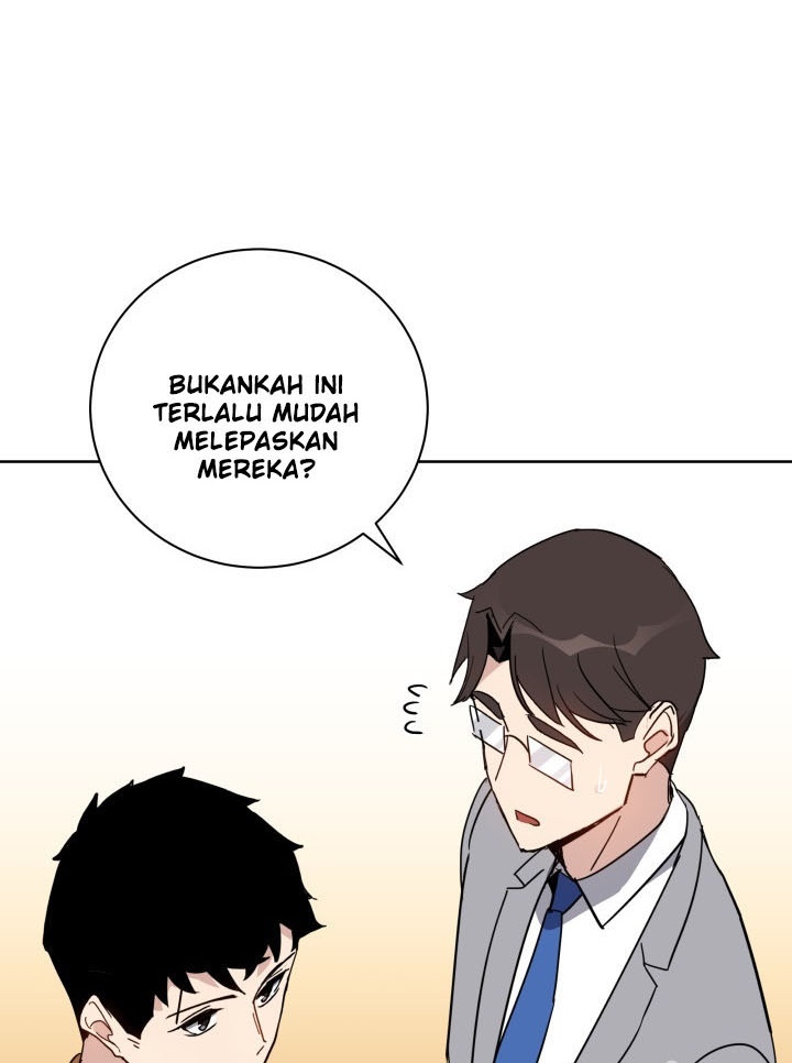 The Descent of the Demonic Master Chap 56 - Next Chap 57