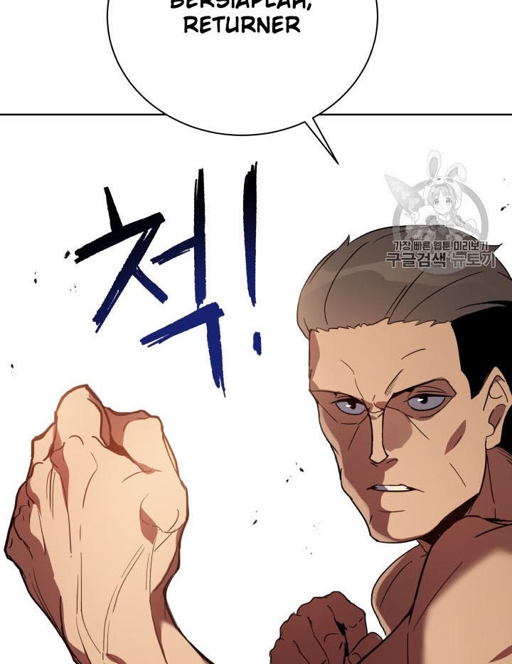 The Descent of the Demonic Master Chap 56 - Next Chap 57