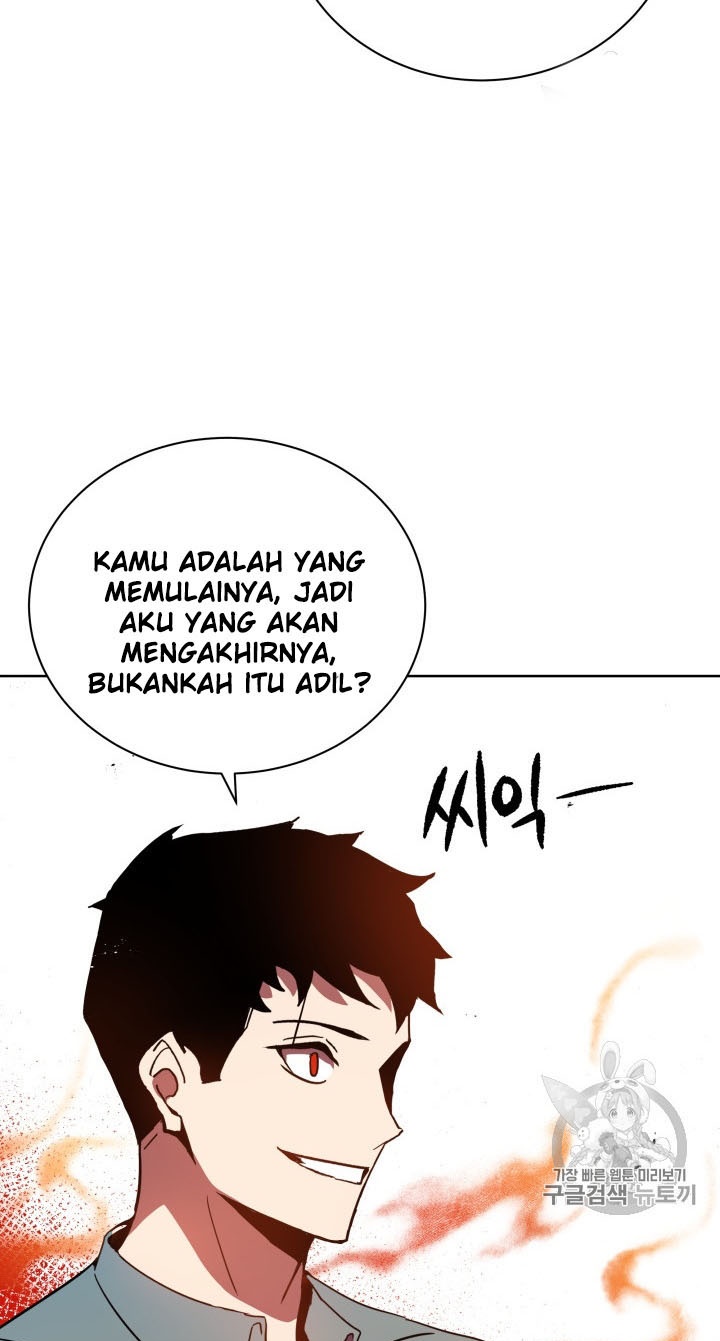 The Descent of the Demonic Master Chap 56 - Next Chap 57