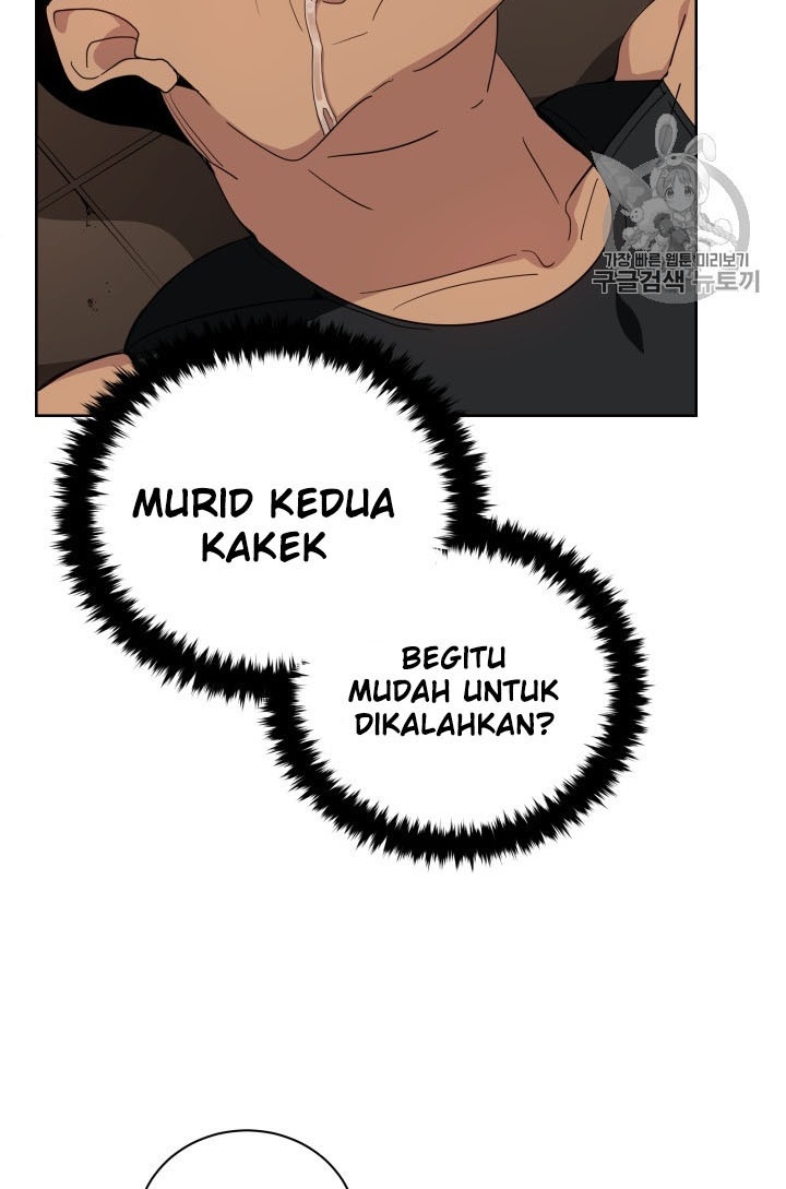 The Descent of the Demonic Master Chap 56 - Next Chap 57