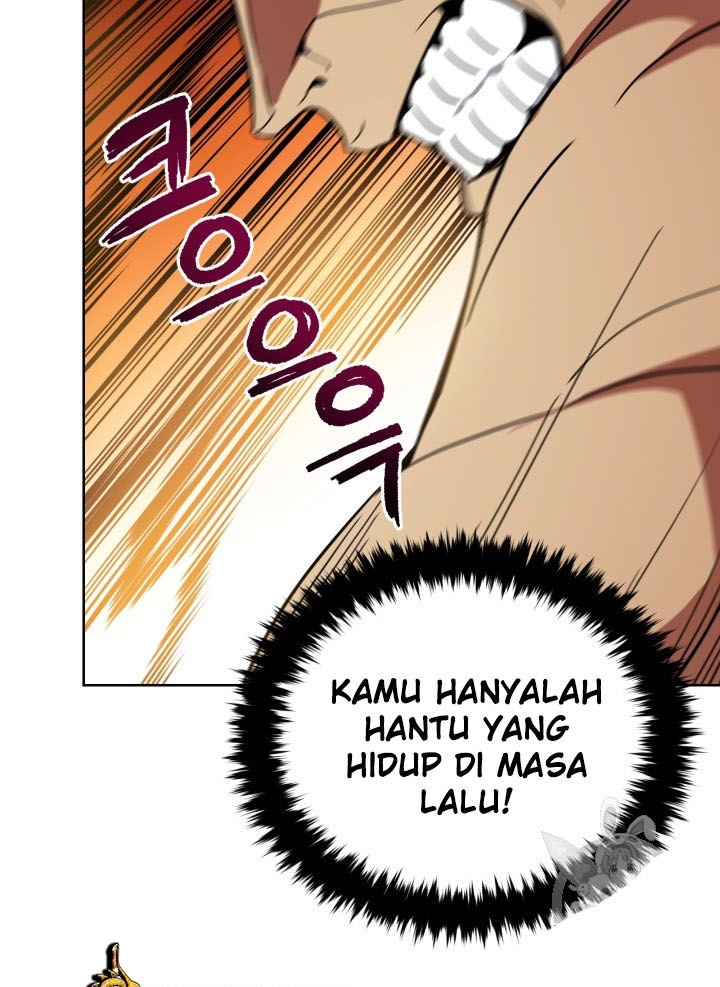 The Descent of the Demonic Master Chap 56 - Next Chap 57