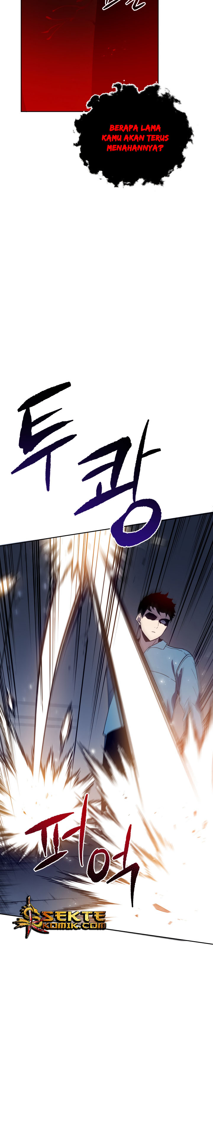 The Descent of the Demonic Master Chap 59 - Next Chap 60