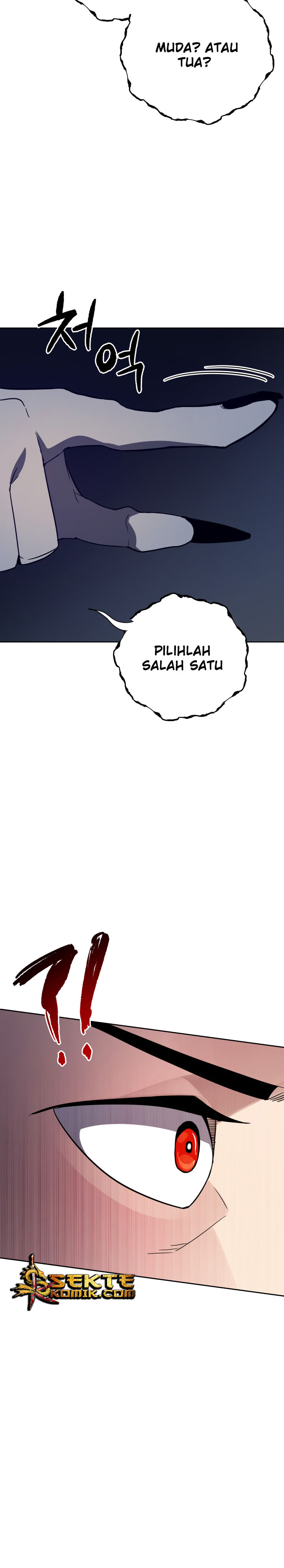 The Descent of the Demonic Master Chap 59 - Next Chap 60