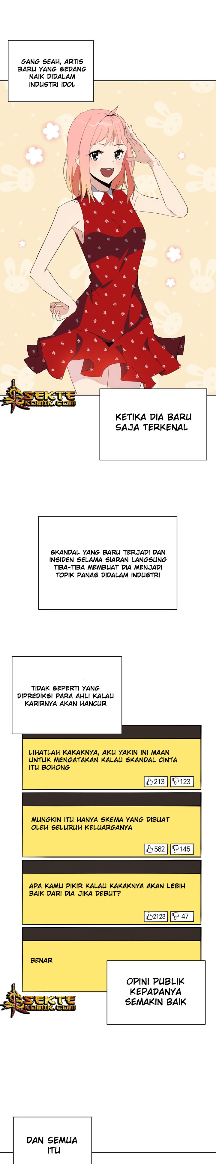 The Descent of the Demonic Master Chap 51 - Next Chap 52