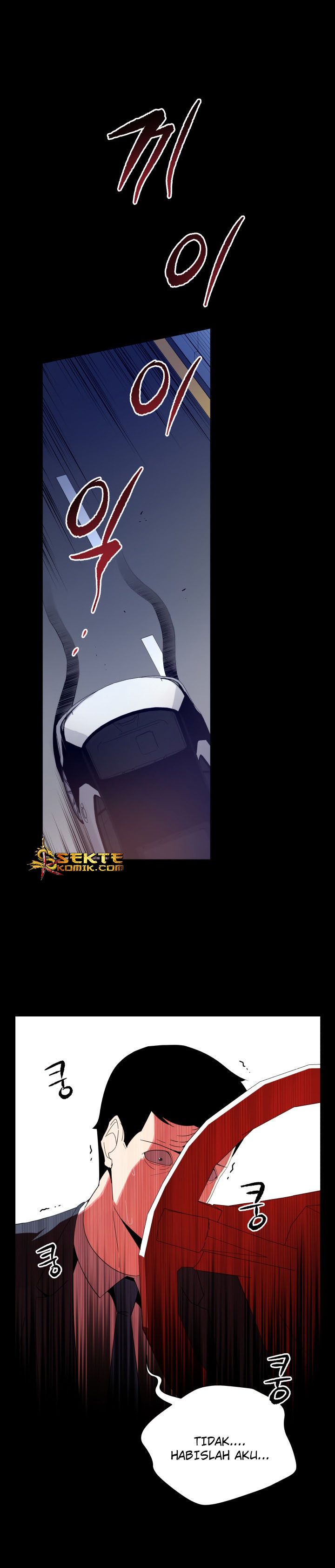 The Descent of the Demonic Master Chap 53 - Next Chap 54